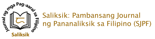SALIKSIK